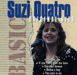 Suzi Quatro : Original Hits